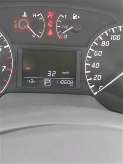 نیسان سێنترا